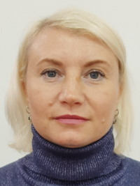 Соловьева Юлия Николаевна